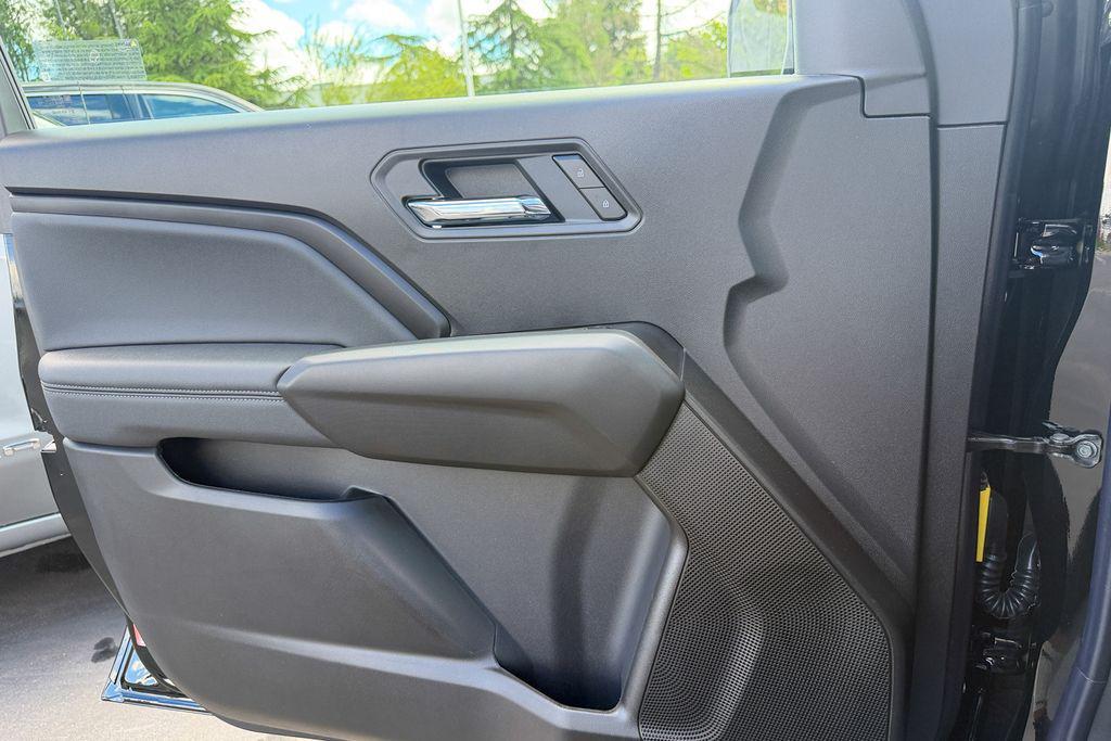 new 2026 GMC Canyon car, priced at $41,597