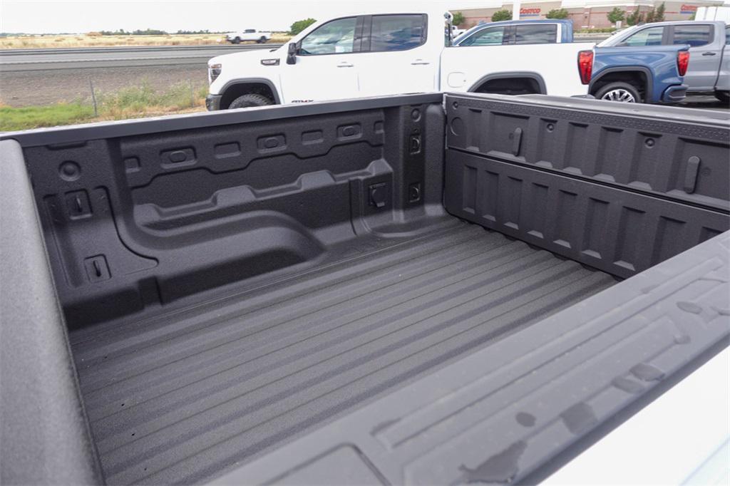 used 2025 Chevrolet Colorado car, priced at $44,935