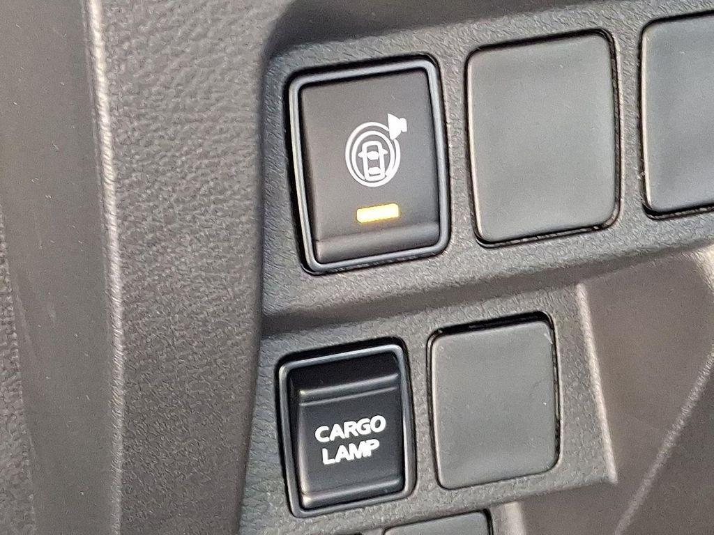 new 2026 Nissan Frontier car, priced at $39,785