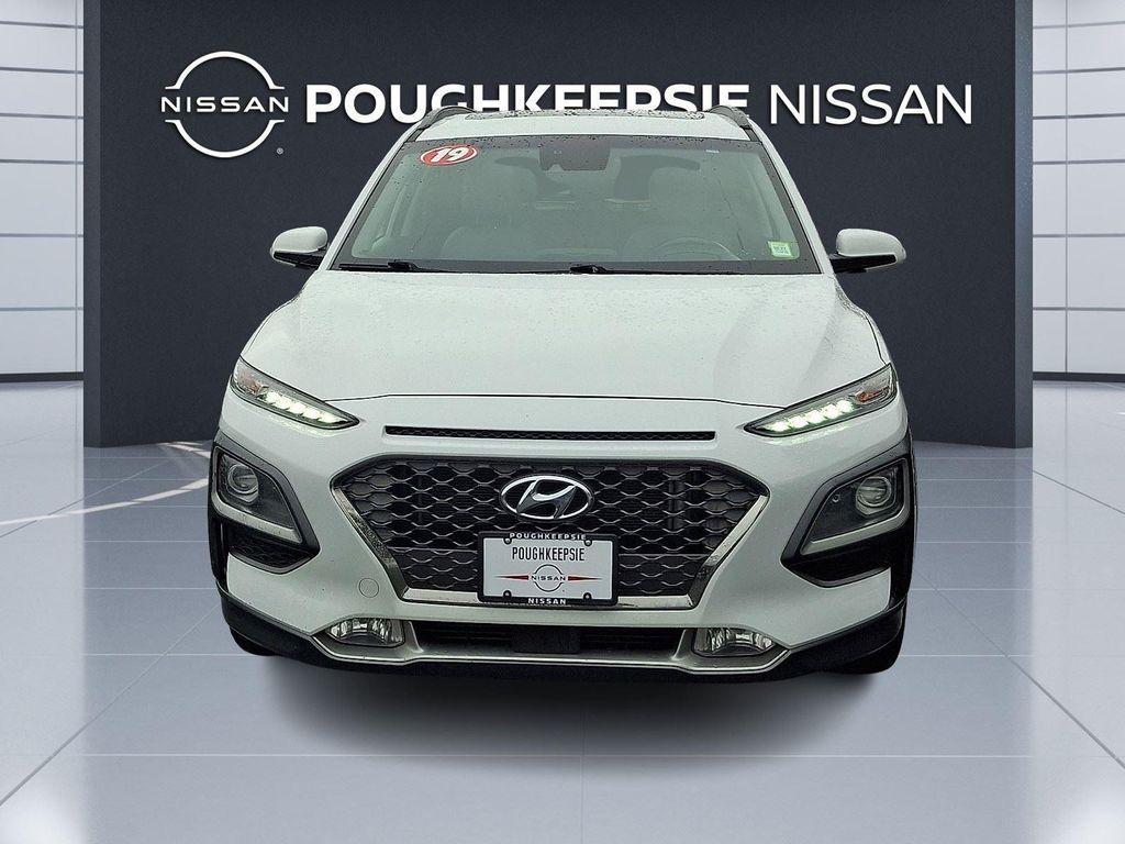 used 2019 Hyundai Kona car, priced at $16,000