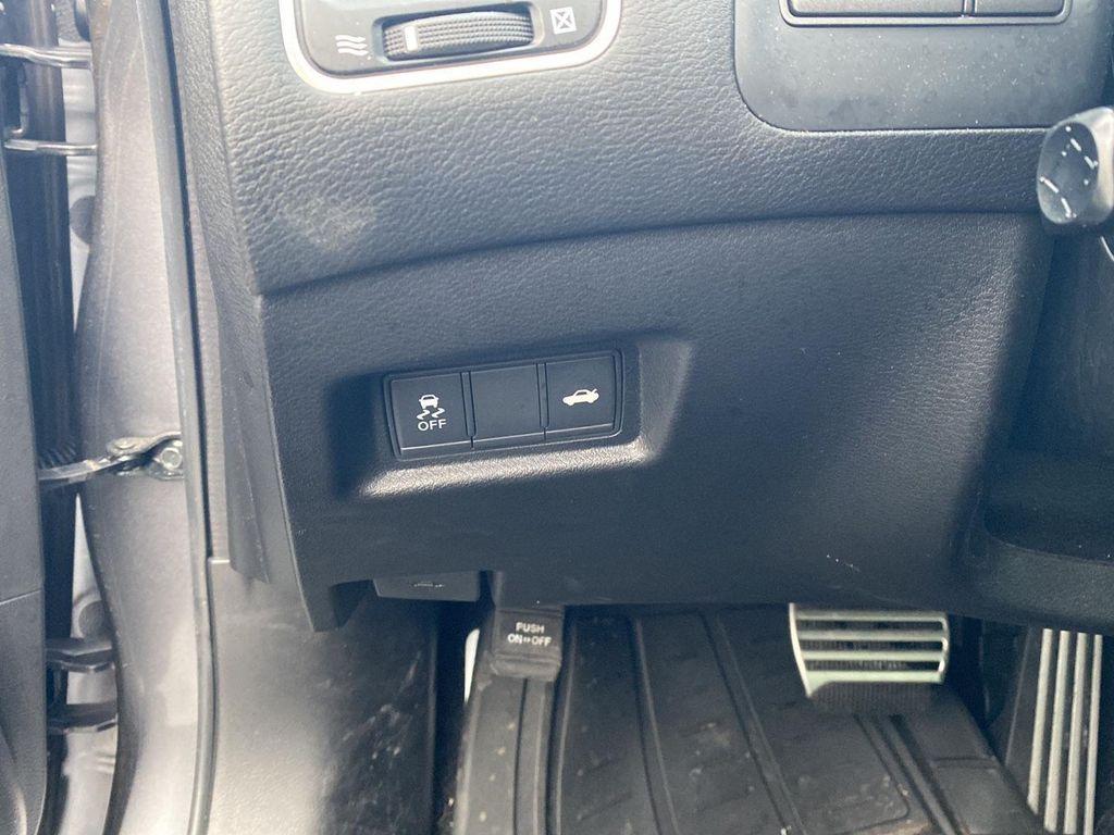 used 2017 INFINITI Q50 car, priced at $15,000