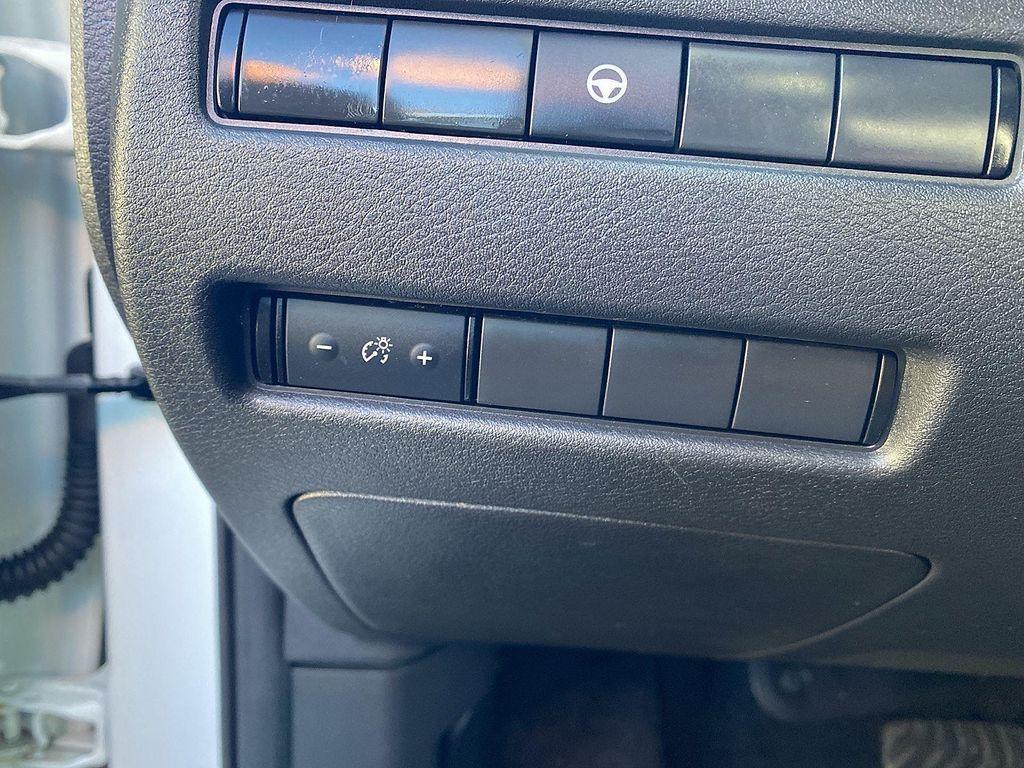 used 2023 Nissan Rogue car, priced at $24,495