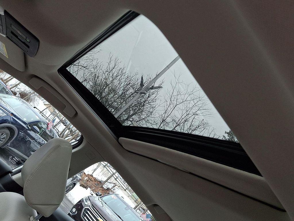 used 2023 Nissan Altima car, priced at $21,995