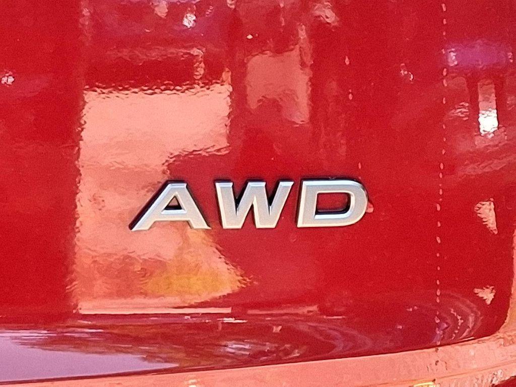 new 2026 Nissan Rogue car, priced at $33,295