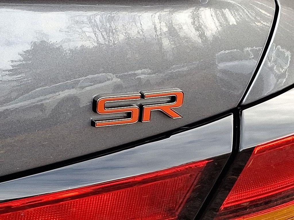 new 2025 Nissan Altima car, priced at $34,030