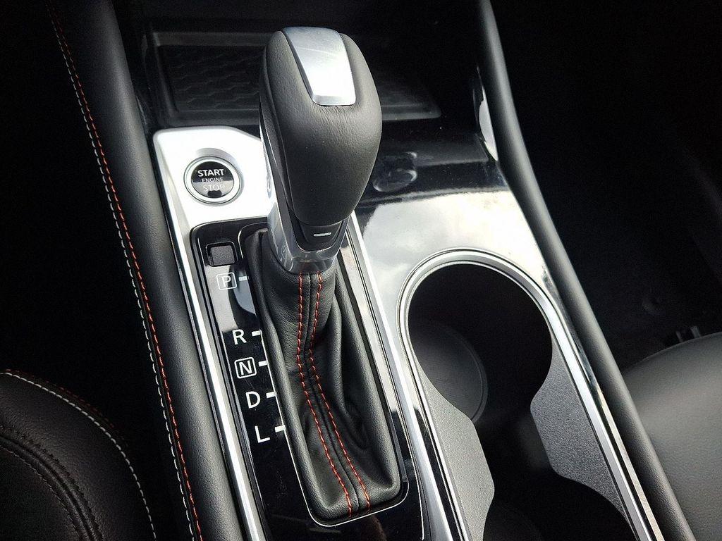 new 2025 Nissan Altima car, priced at $34,030