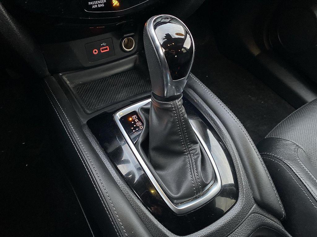 used 2018 Nissan Rogue car, priced at $16,500