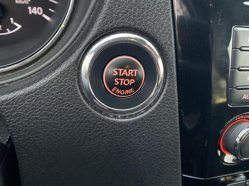 used 2018 Nissan Rogue car, priced at $16,500