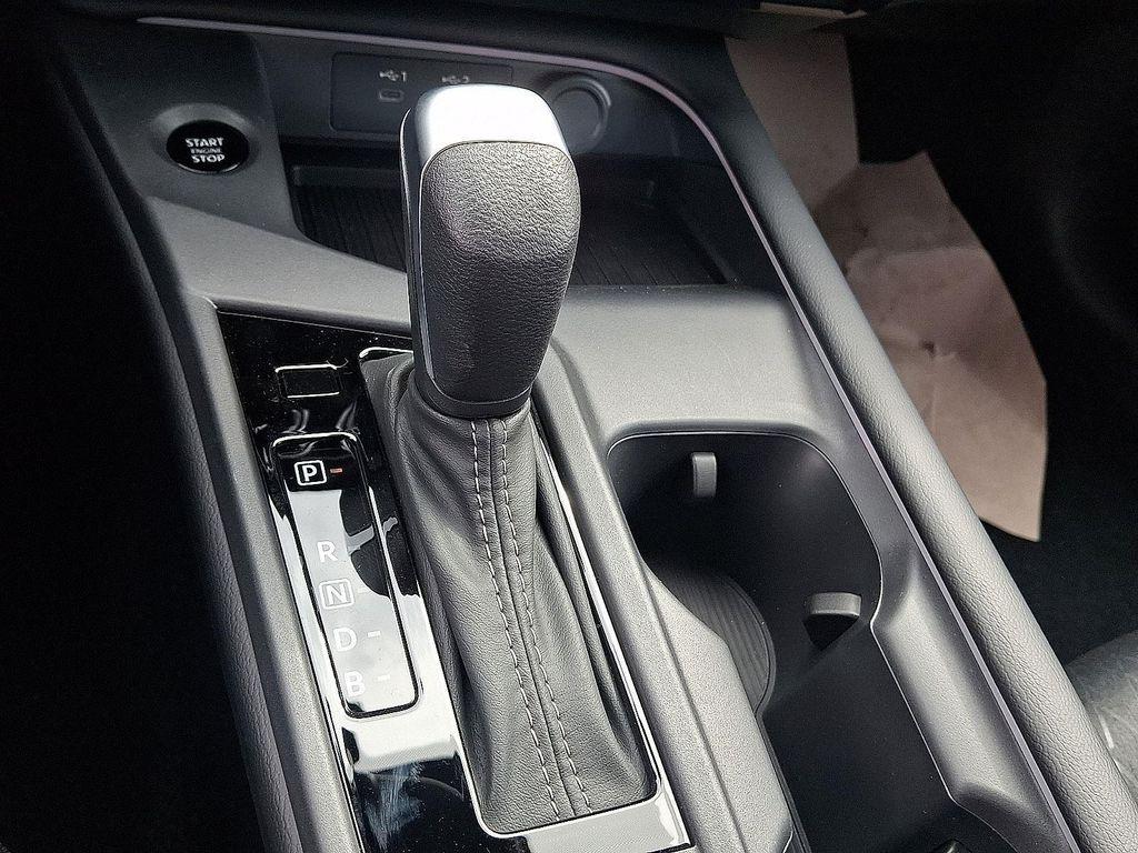 new 2026 Nissan Sentra car, priced at $25,594