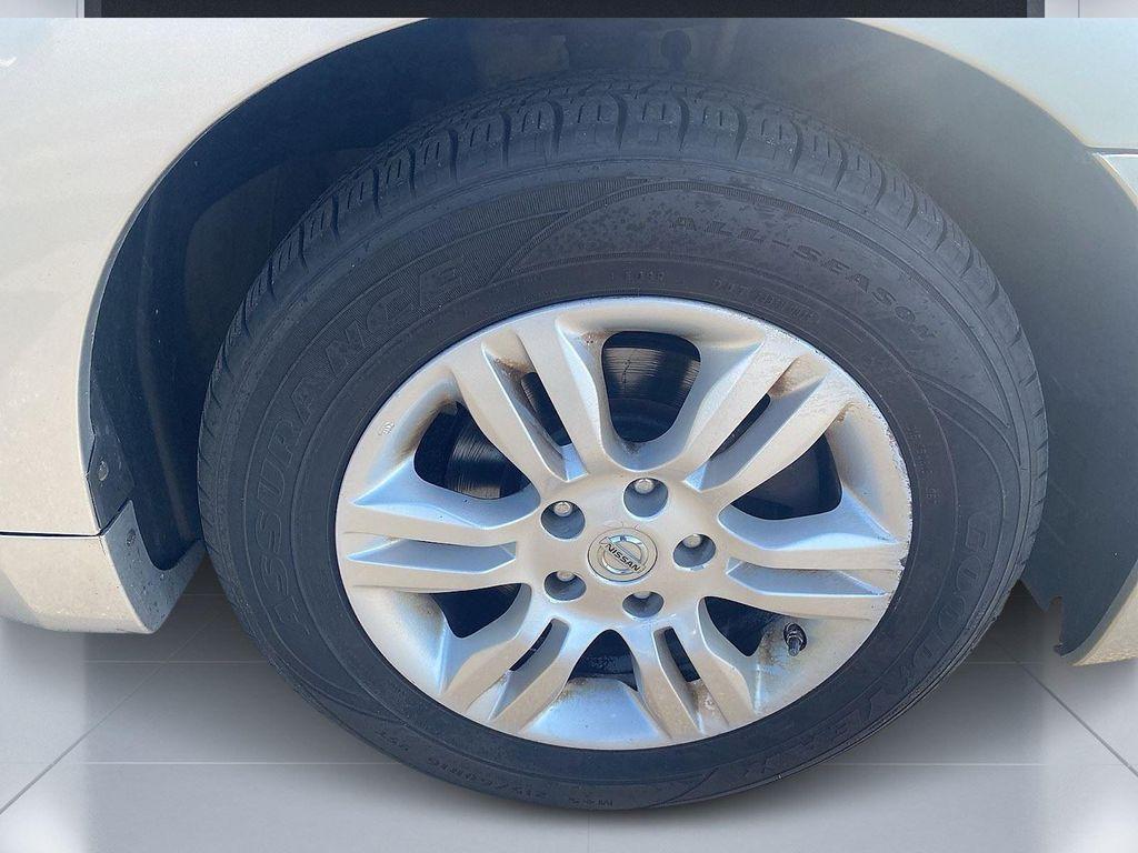 used 2010 Nissan Altima car, priced at $6,995