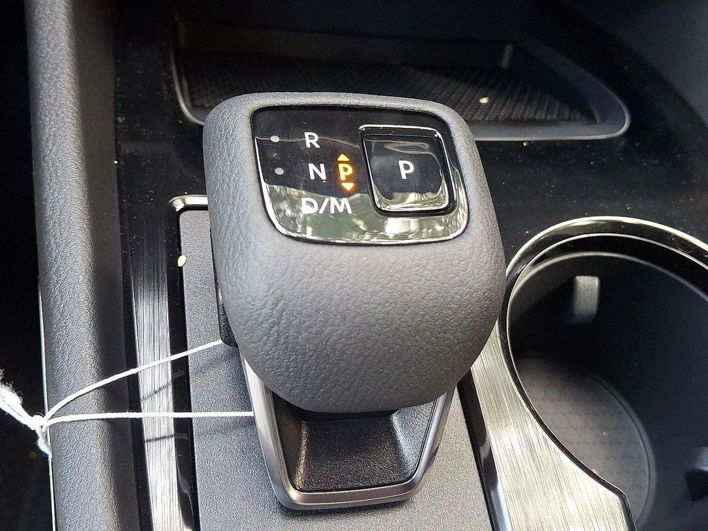 new 2026 Nissan Rogue car, priced at $29,400