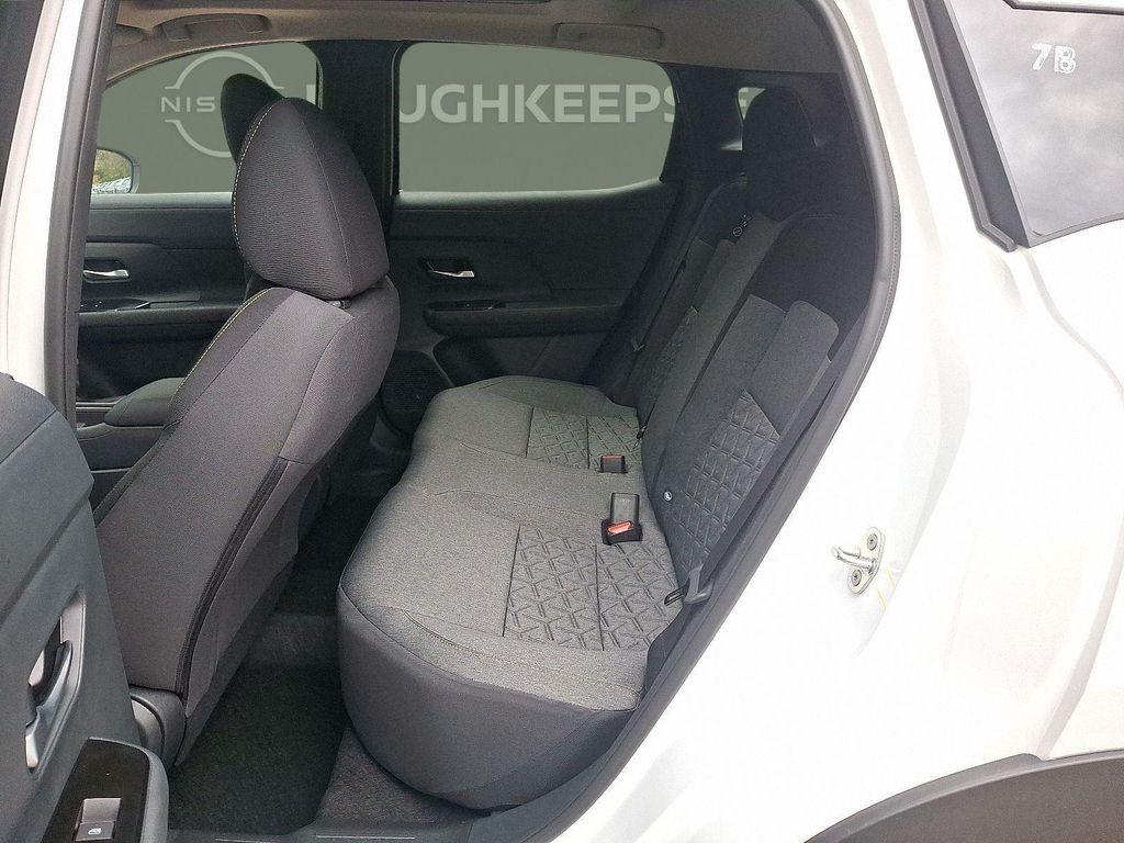 new 2026 Nissan Kicks car, priced at $28,422
