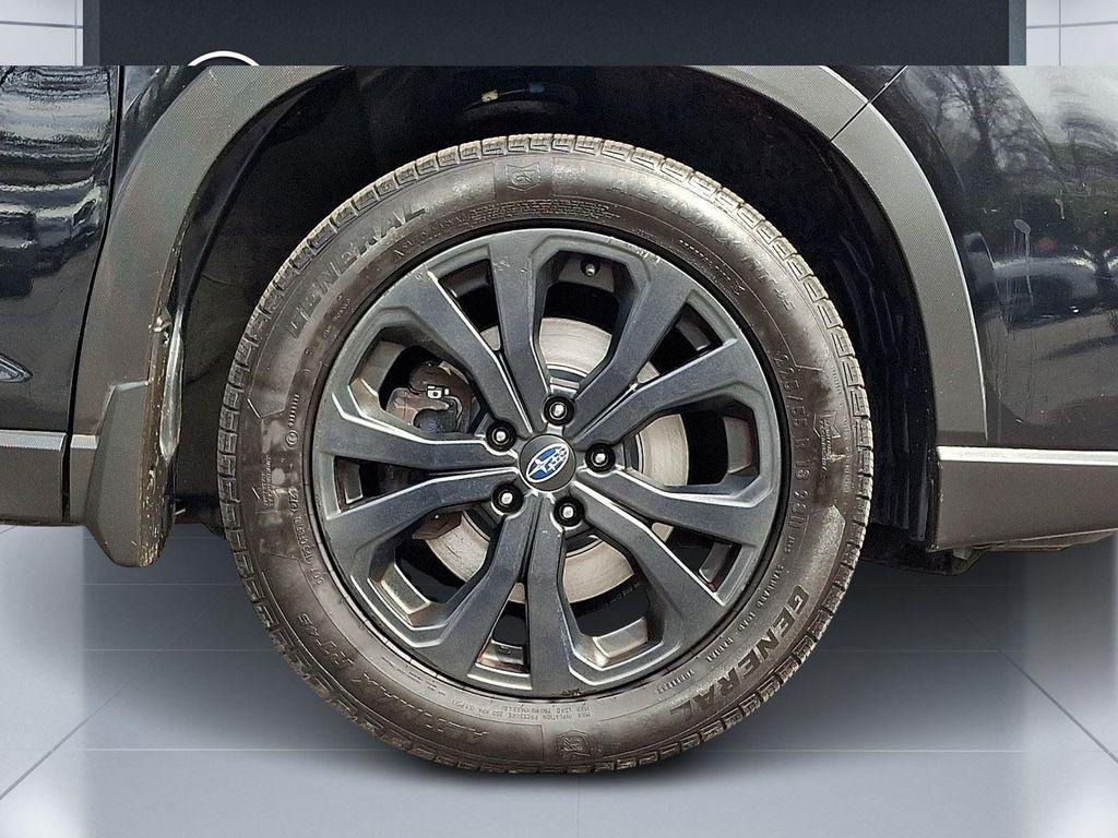used 2020 Subaru Forester car, priced at $17,995