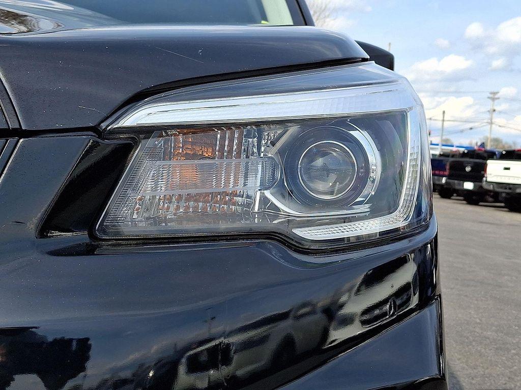 used 2020 Subaru Forester car, priced at $17,995