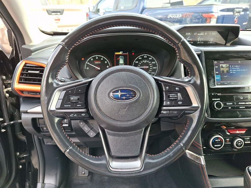 used 2020 Subaru Forester car, priced at $17,995