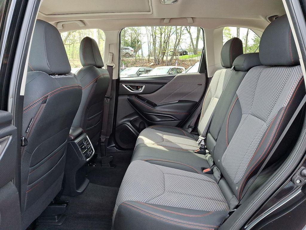 used 2020 Subaru Forester car, priced at $17,995