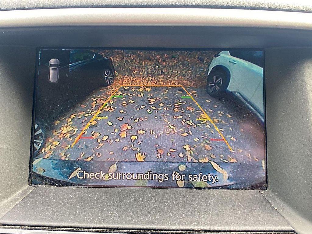 used 2019 Nissan Pathfinder car, priced at $11,995