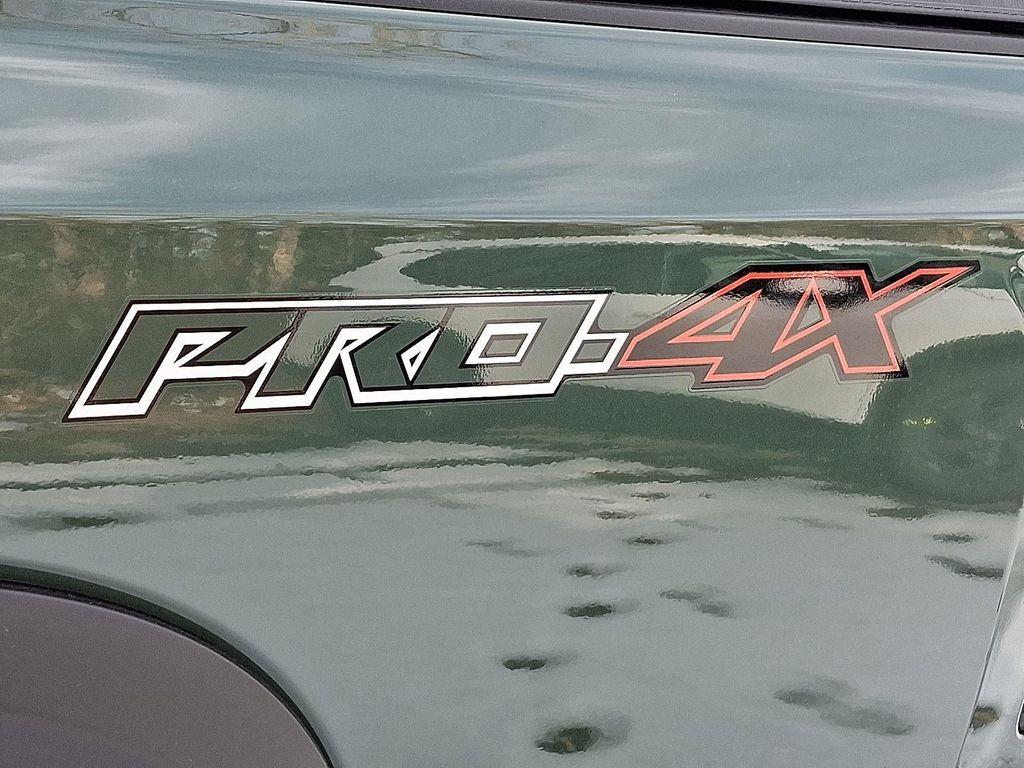 new 2026 Nissan Frontier car, priced at $42,820