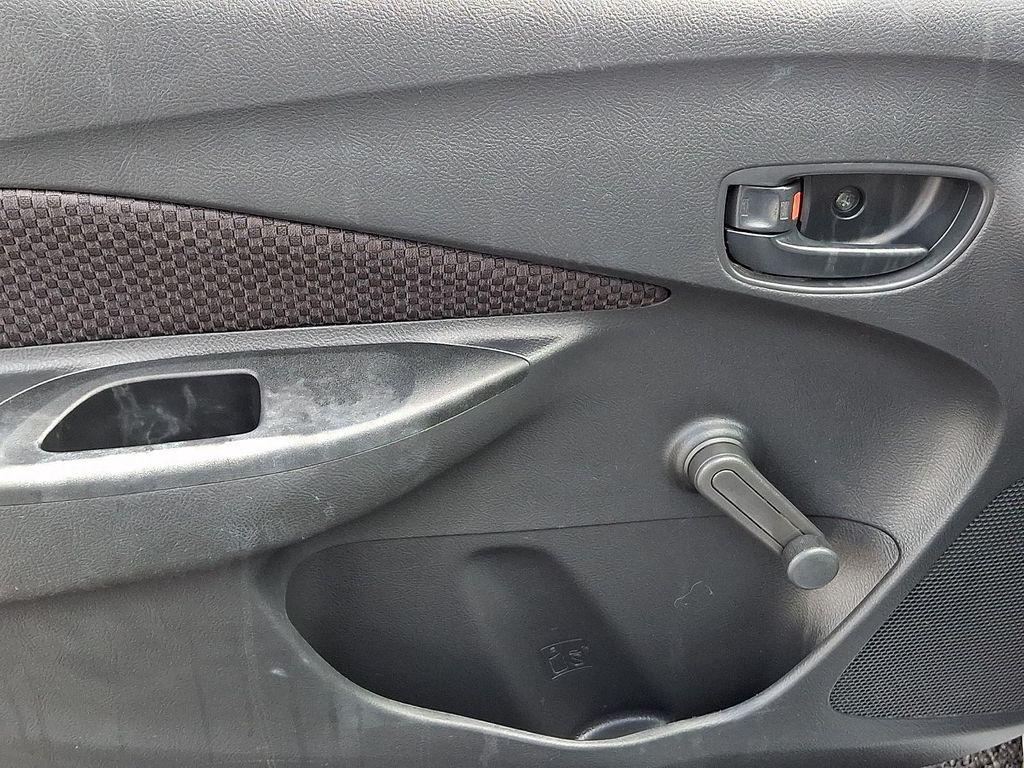 used 2008 Toyota Yaris car, priced at $7,500