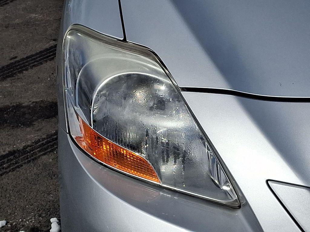 used 2008 Toyota Yaris car, priced at $7,500