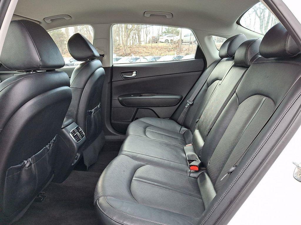 used 2020 Kia Optima car, priced at $17,495