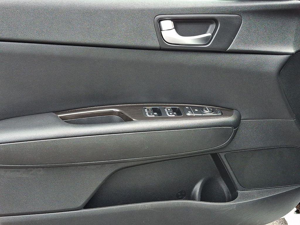 used 2020 Kia Optima car, priced at $17,495