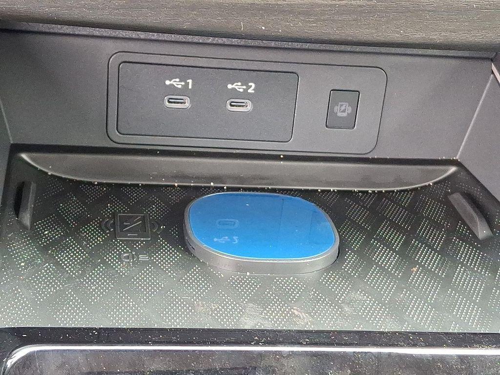 new 2026 Nissan Murano car, priced at $42,583