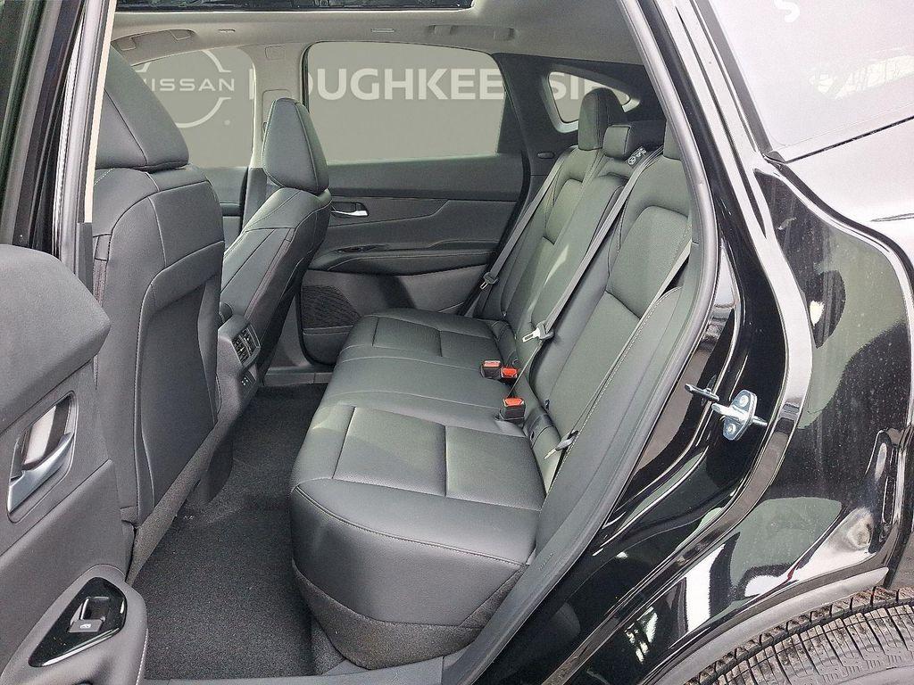 new 2026 Nissan Murano car, priced at $42,583