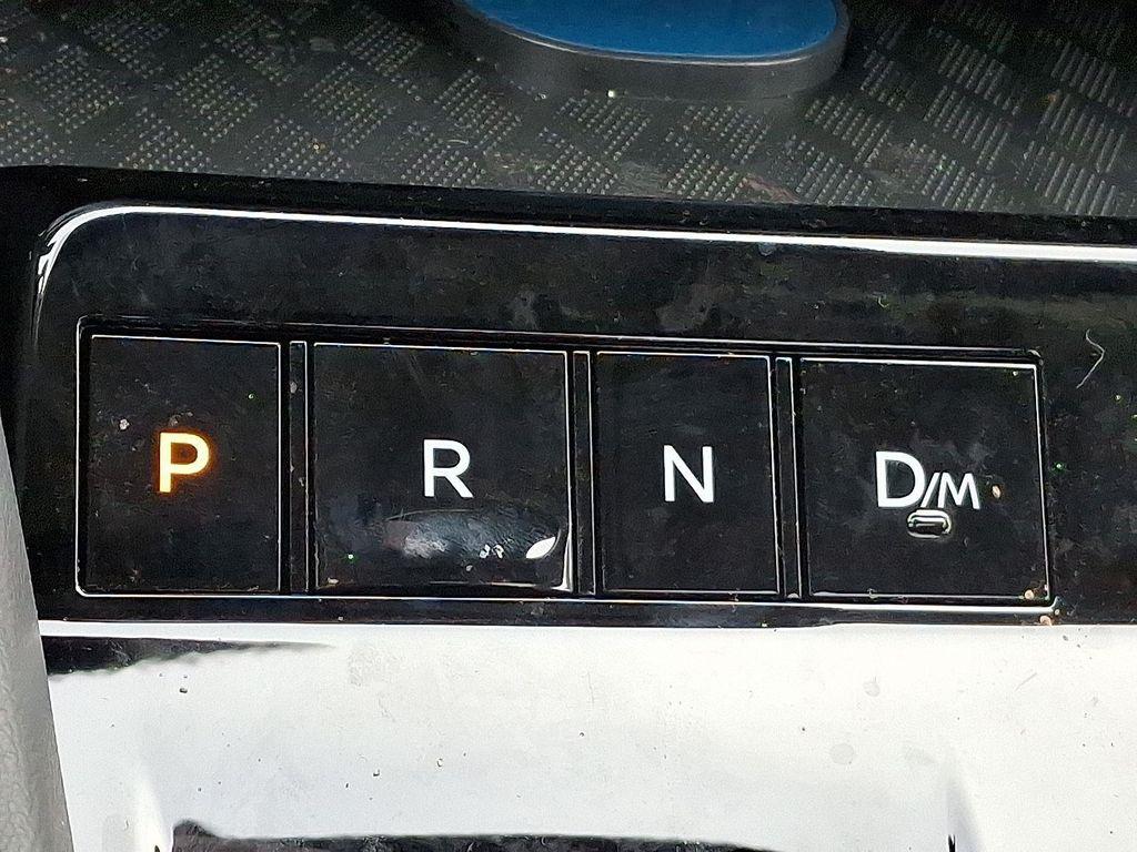 new 2026 Nissan Murano car, priced at $42,583