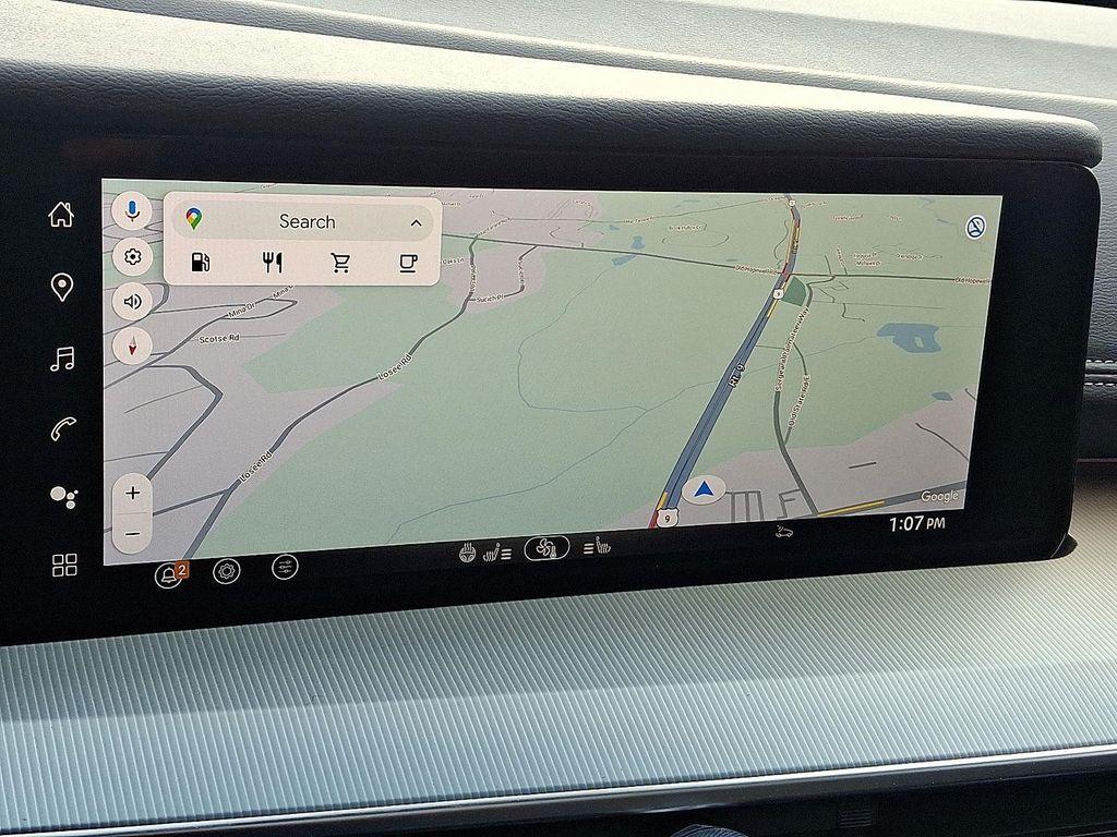 new 2026 Nissan Murano car, priced at $42,583