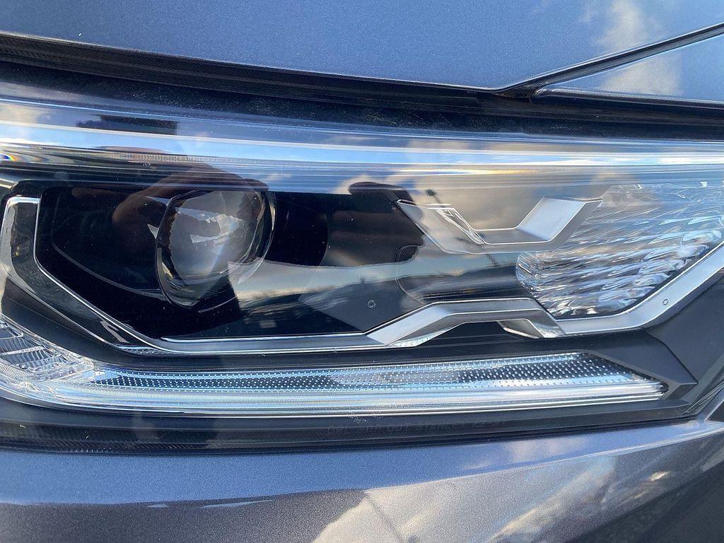 used 2020 Toyota RAV4 Hybrid car, priced at $31,495