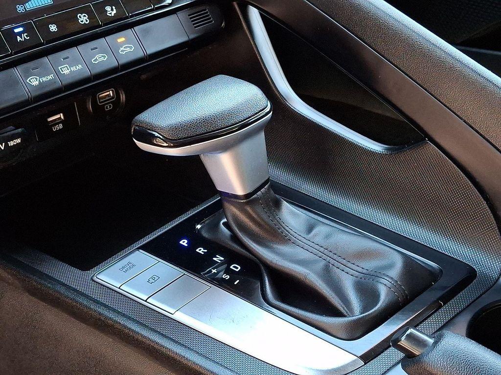 used 2023 Hyundai Elantra car, priced at $14,500
