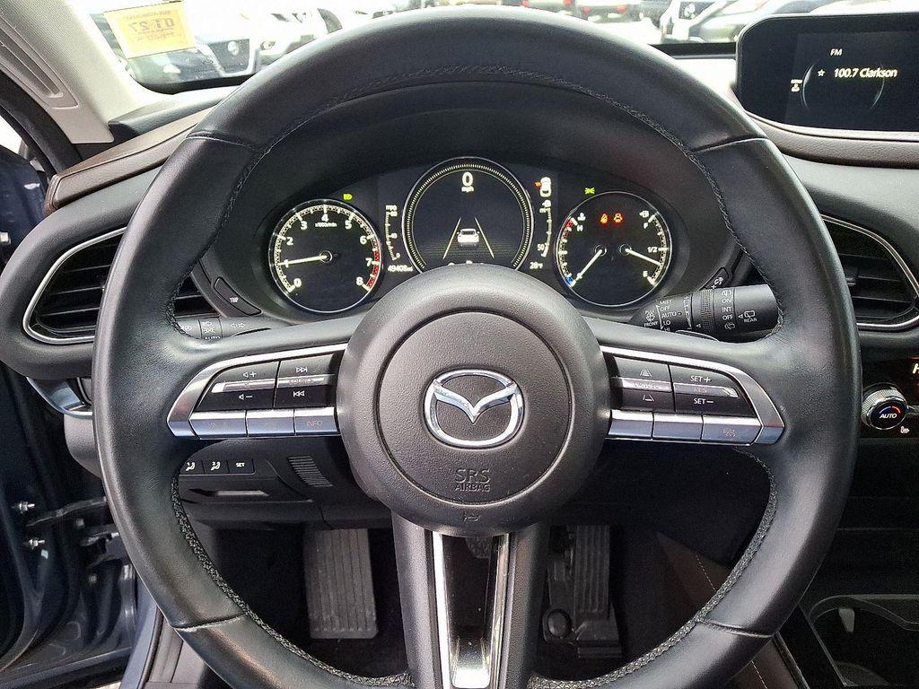 used 2020 Mazda CX-30 car, priced at $19,000
