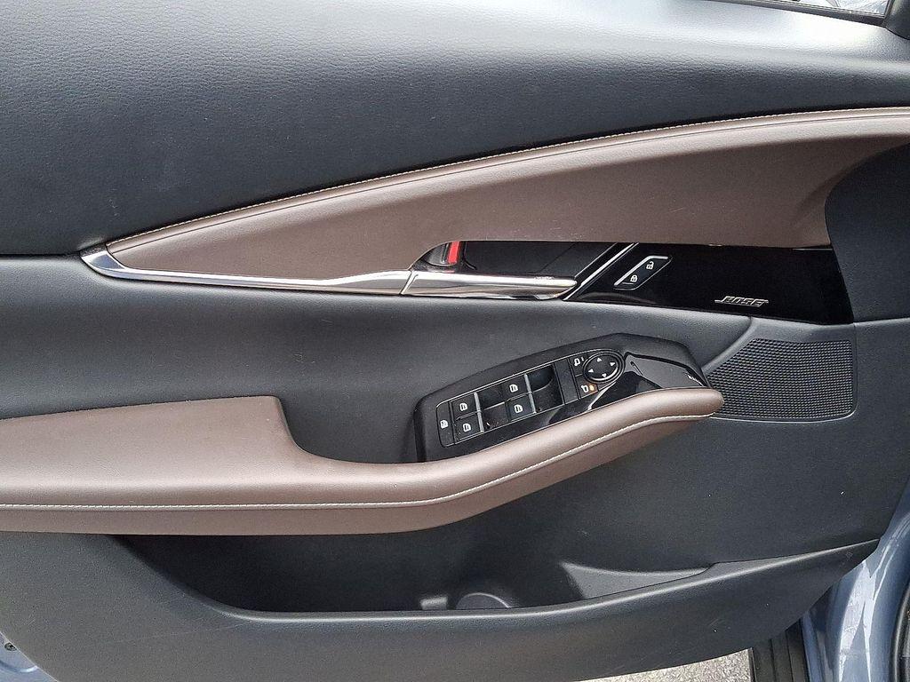 used 2020 Mazda CX-30 car, priced at $19,000