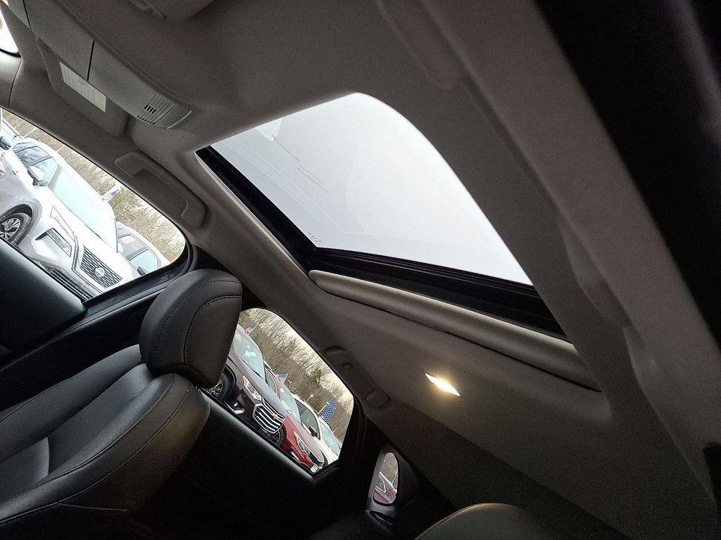 used 2020 Mazda CX-30 car, priced at $19,000