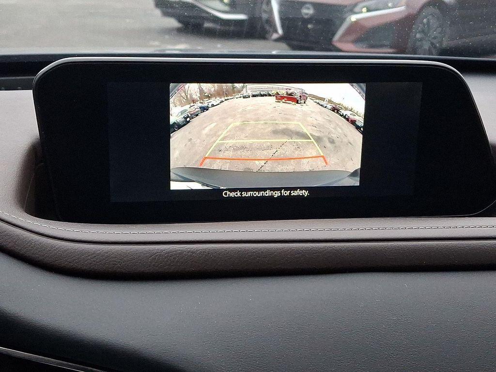 used 2020 Mazda CX-30 car, priced at $19,000