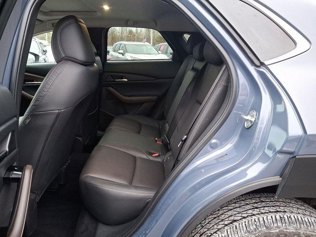 used 2020 Mazda CX-30 car, priced at $19,000