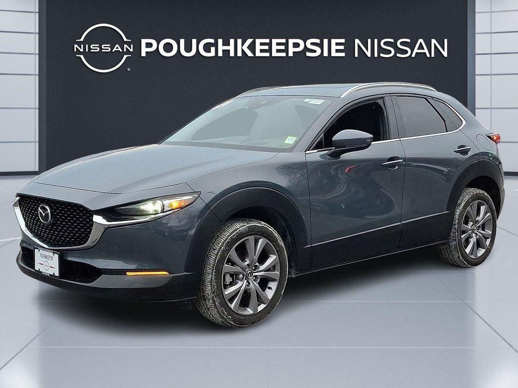used 2020 Mazda CX-30 car, priced at $19,000