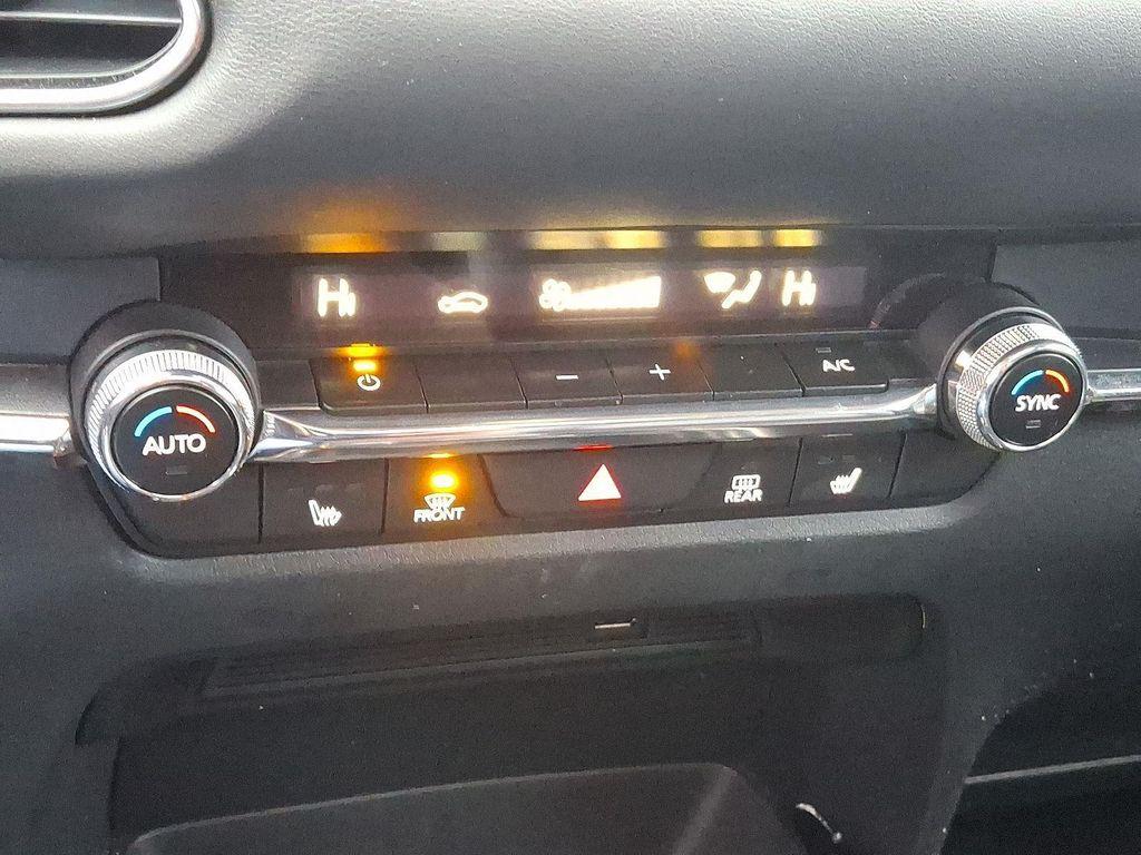 used 2020 Mazda CX-30 car, priced at $19,000