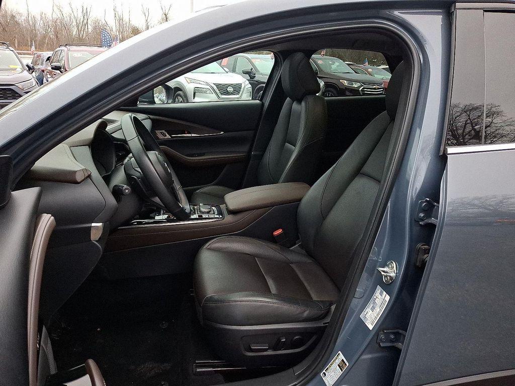 used 2020 Mazda CX-30 car, priced at $19,000