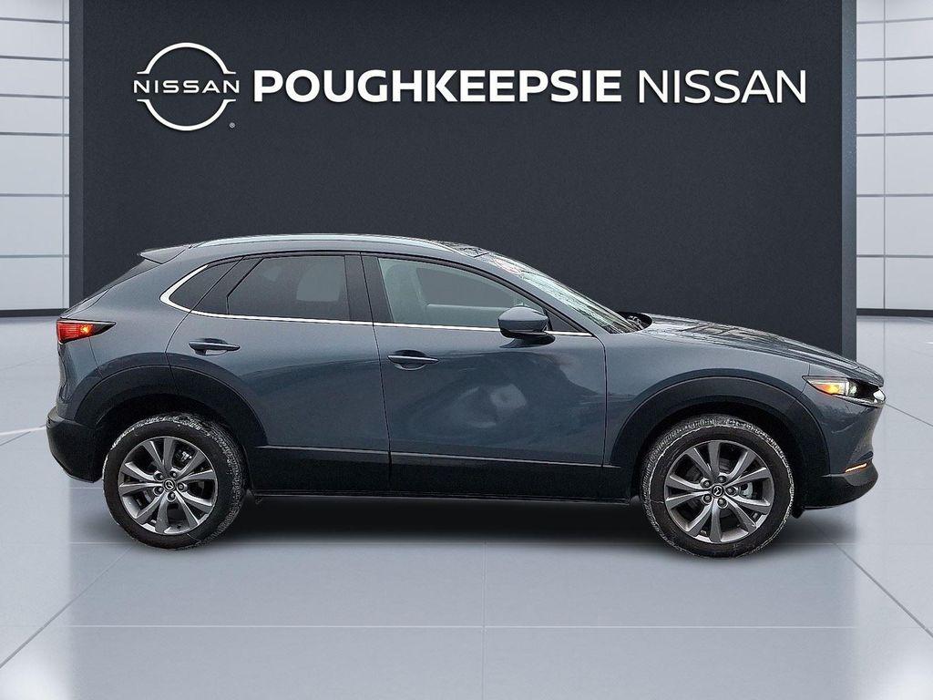 used 2020 Mazda CX-30 car, priced at $19,000