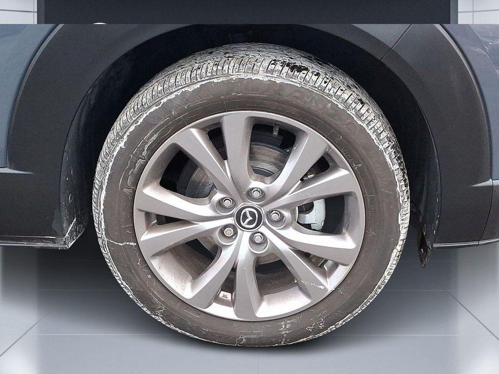 used 2020 Mazda CX-30 car, priced at $19,000