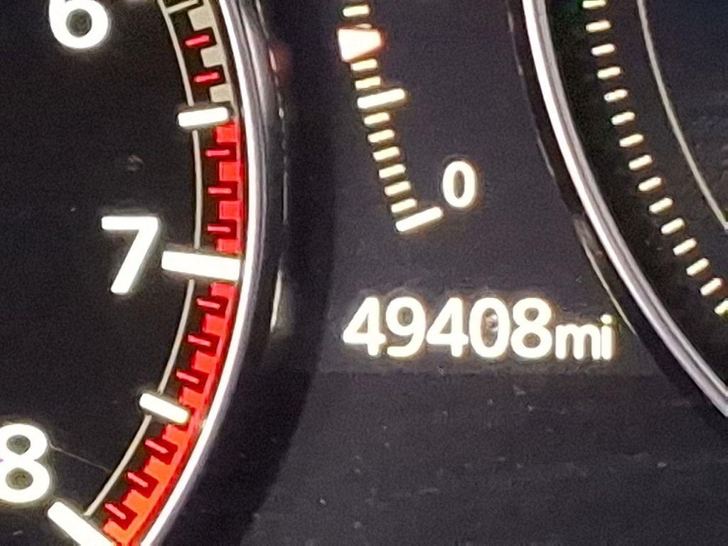 used 2020 Mazda CX-30 car, priced at $19,000