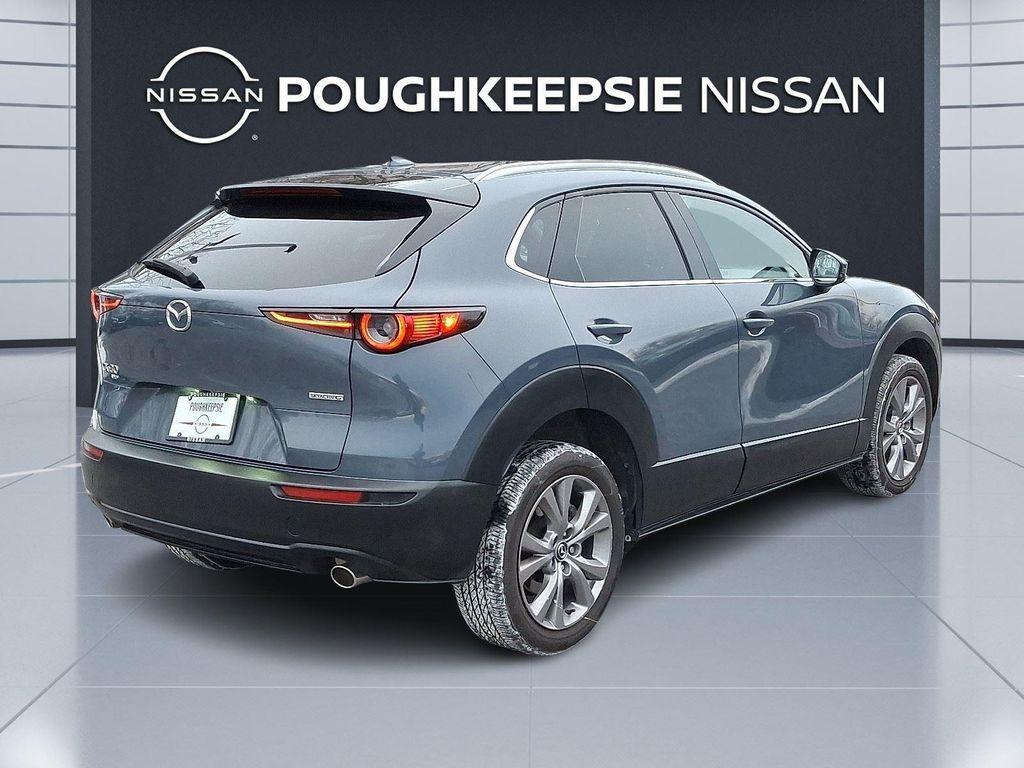used 2020 Mazda CX-30 car, priced at $19,000