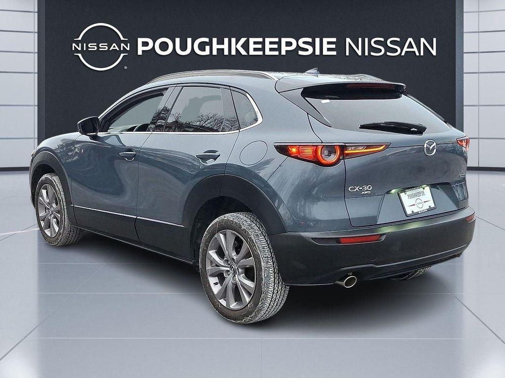 used 2020 Mazda CX-30 car, priced at $19,000