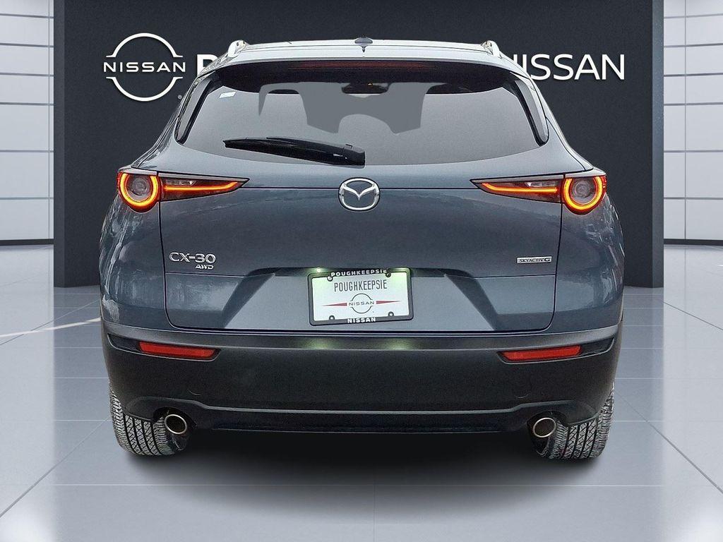 used 2020 Mazda CX-30 car, priced at $19,000