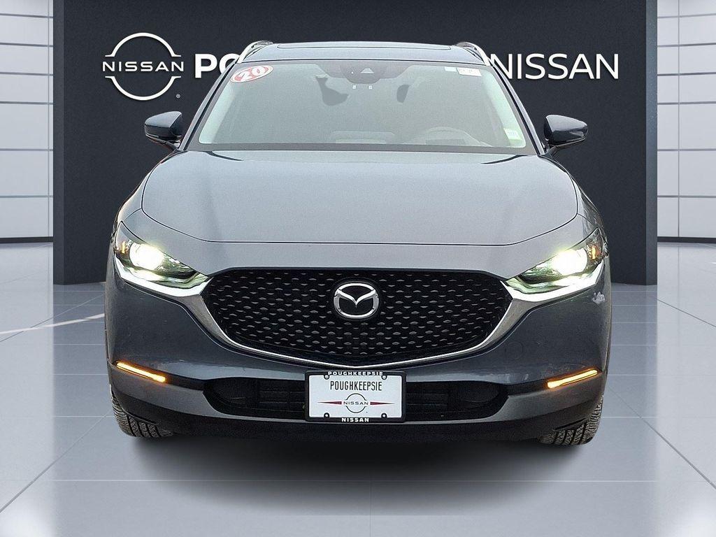 used 2020 Mazda CX-30 car, priced at $19,000