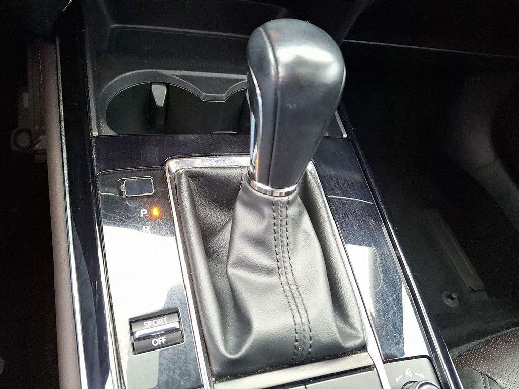 used 2020 Mazda CX-30 car, priced at $19,000