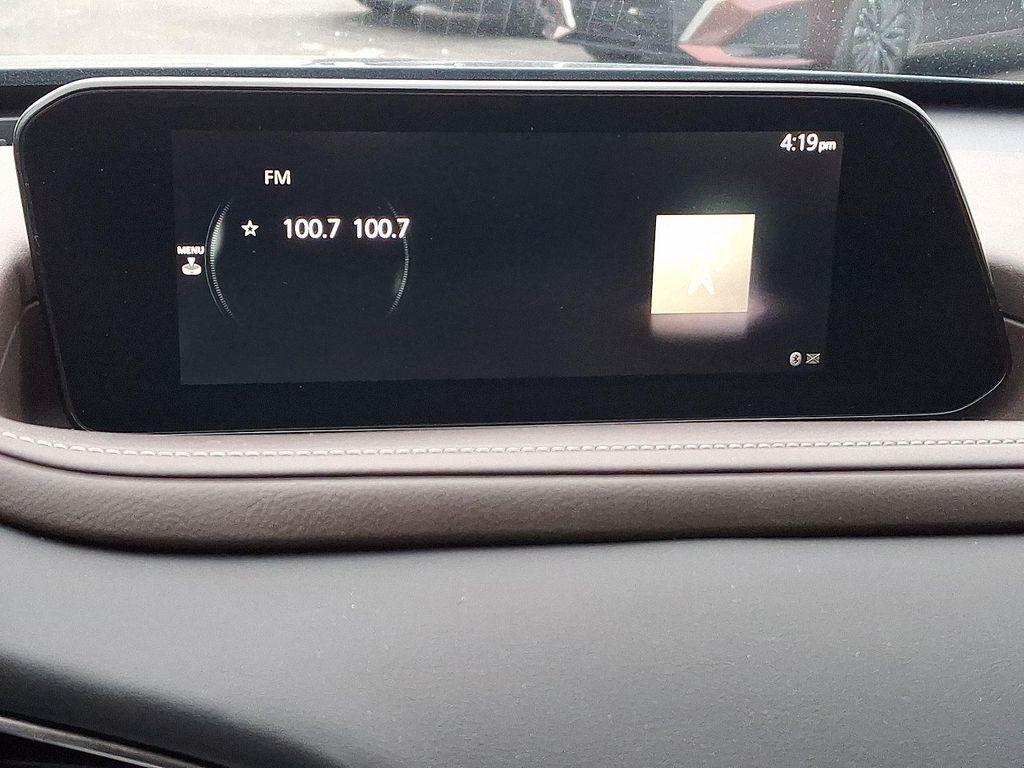 used 2020 Mazda CX-30 car, priced at $19,000