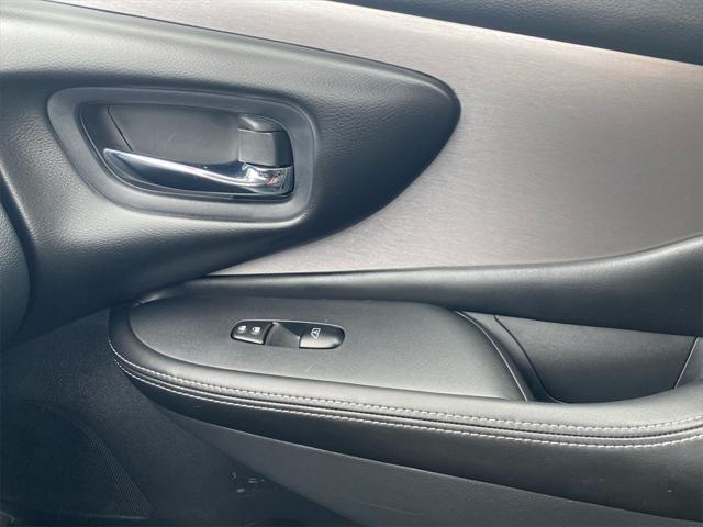 used 2023 Nissan Murano car, priced at $29,995